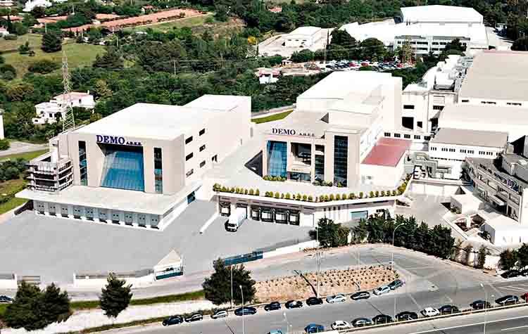 DEMO ΑΒΕΕ: Με το βλέμμα στα παγκόσμια γεγονότα και στην κοινωνία