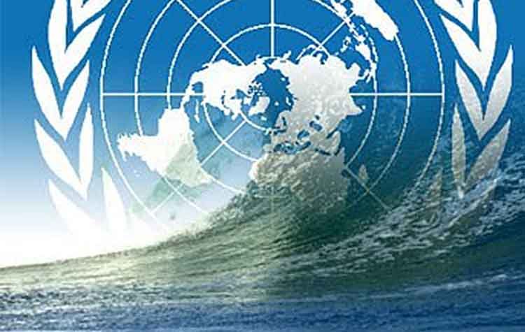 Δίκαιο της Θάλασσας, UNCLOS, Αμβούργο & Χάγη