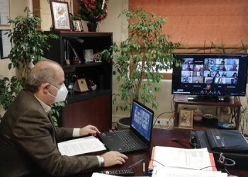 Γ. Καλαφατέλης: «Αμέριστη η στήριξη στα δικαιώματα των συνανθρώπων μας με ειδικά χαρίσματα»