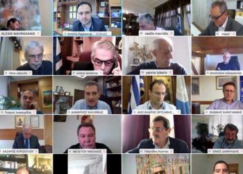 Ψηφίστηκε ο Προϋπολογισμός της ΚΕΔΕ - Άλλα 75 εκατ. € στους Δήμους για την πανδημία