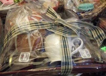 «Παζάρι αγάπης» για κακοποιημένες γυναίκες