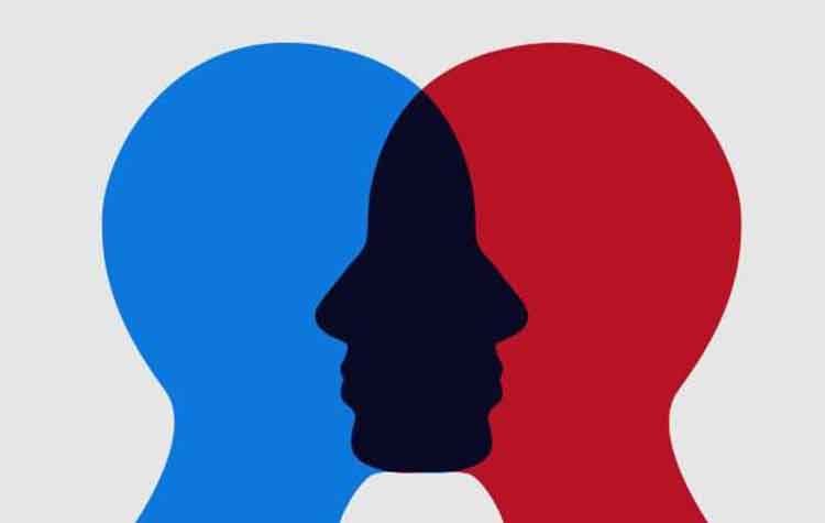 Λογική και ενσυναίσθηση