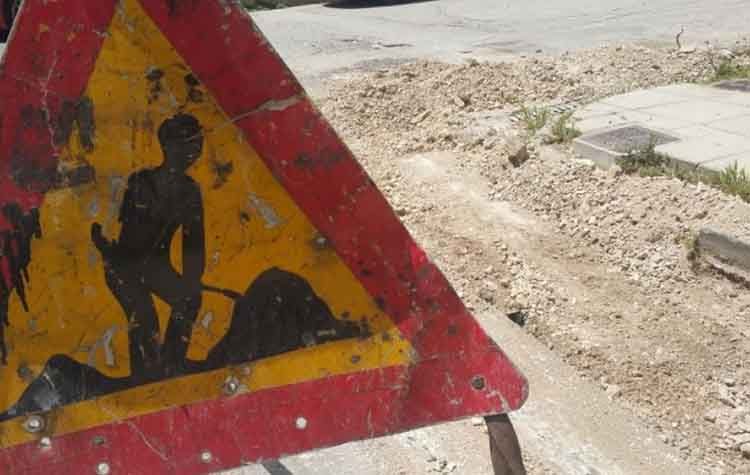 Έργα αποκατάστασης 50 εκ. € σε Ανατολική και Δυτική Αττική