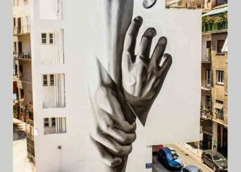 Η δύναμη του εθελοντισμού νικά το lockdown