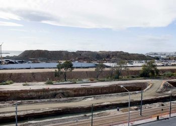 Γιάννης Σγουρός για Φαληρικό Όρμο: «Χωρίς εξασφαλισμένες πιστώσεις ξεκίνησαν ένα έργο στα τυφλά»