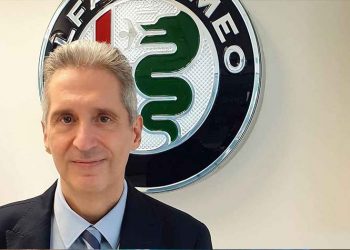 Νέος διευθυντής Πωλήσεων στην FCA Greece ο Γιώργος Γαρδέλης