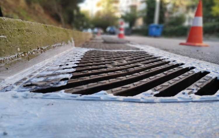 Επιχείρηση «καθαρά φρεάτια» από τον ΣΠΑΥ στον Υμηττό