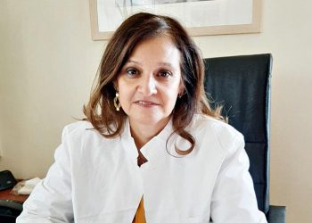 Μαρία Γώγου: «Ετοιμαζόμαστε για εμβόλια με ομαλό και ασφαλή τρόπο»