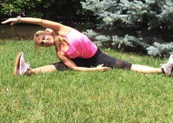 Ατομική προπόνηση σε εξωτερικούς χώρους μέσω του Δήμου