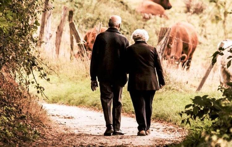 «Βάζει πλάτη» για τη φροντίδα της Τρίτης Ηλικίας ο Δήμος