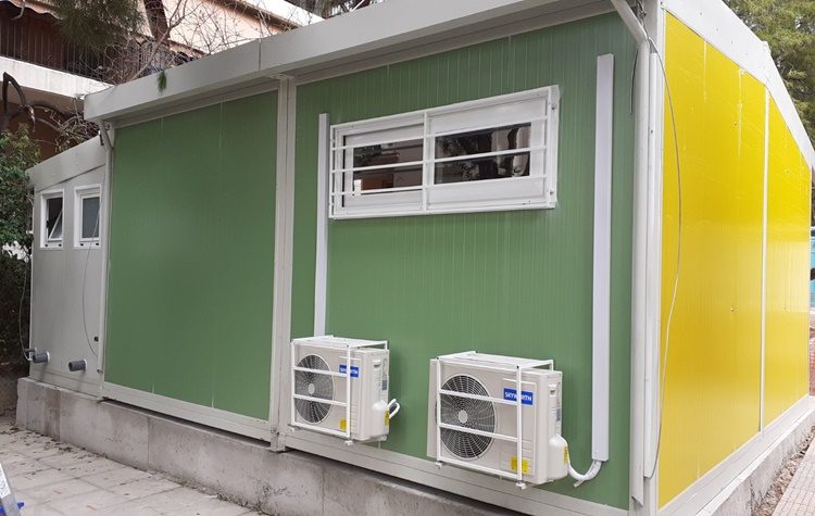 Έτοιμες οι αίθουσες για τη δίχρονη προσχολική αγωγή