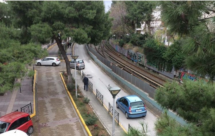 Πρωτοβουλία Κατοίκων: «Τι θα συμβεί στην πόλη μας;»