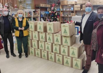 Χριστούγεννα για όλους… φροντίζει ο Δήμος