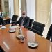 Tετ α τετ Γιάννη Βούρου με Παναγιώτη Ιωάννου