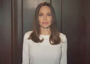 Angelina Jolie: «Να μπει τέλος στον εφιάλτη»