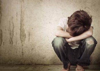 Παιδική κακοποίηση: Η ενημέρωση κρατά ασφαλή τα παιδιά μας