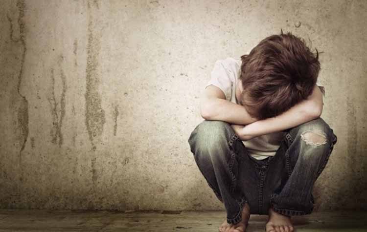 Παιδική κακοποίηση: Η ενημέρωση κρατά ασφαλή τα παιδιά μας