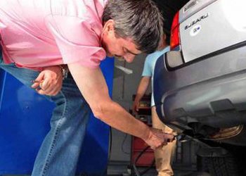 Με μηχανογραφημένες βεβαιώσεις αντικαθίστανται οι έντυπες κάρτες ελέγχου καυσαερίων