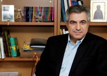 Μιχάλης Καρχιμάκης προς ΝΔ: «Μην εξαπατάτε άλλο με κάλπικες κ ψεύτικες δεσμέυσεις…»