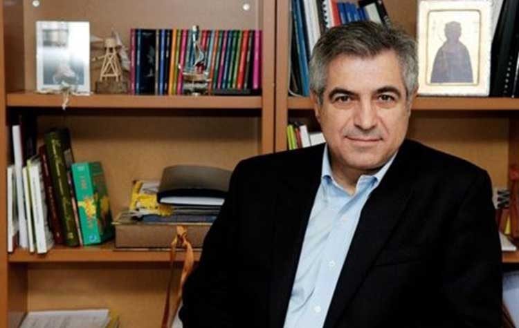 Μιχάλης Καρχιμάκης προς ΝΔ: «Μην εξαπατάτε άλλο με κάλπικες κ ψεύτικες δεσμέυσεις…»