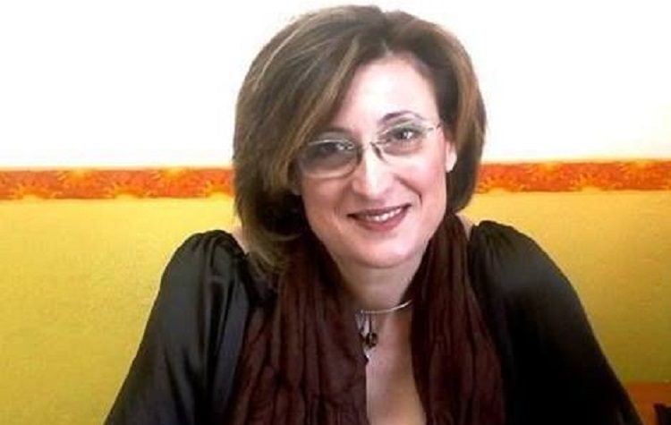Η κορυφαία εκπαιδευτικός της Ευρώπης είναι από το Πολυδένδρι του Δήμου