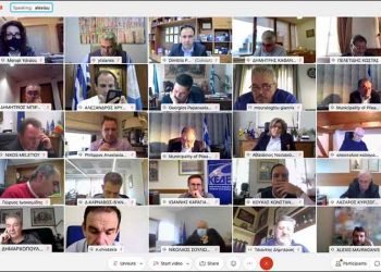 ΚΕΔΕ: «Στη διαμόρφωση νομοσχεδίων να λαμβάνεται υπόψη η Αυτοδιοίκηση»