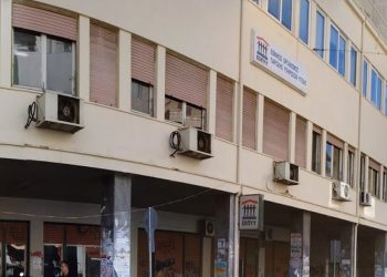 Κέντρο αναφοράς για τον Covid-19 το Κέντρο Υγείας Ζωγράφου