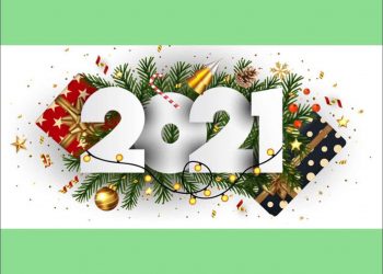 Δήμητρα Κεχαγιά: «Το 2021 να ξεπεράσουμε όσα μας χωρίζουν»