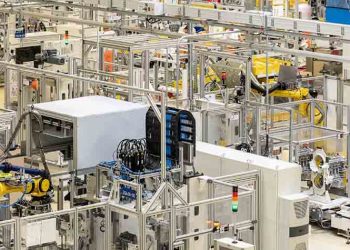 Η Kia επενδύει 70 εκατομμύρια ευρώ στην παραγωγή κινητήρων στην Ευρώπη