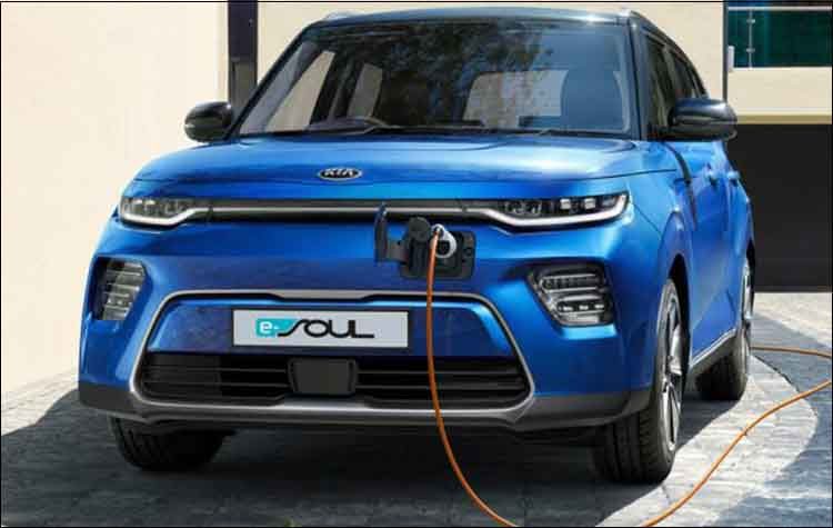 Συνεργασία Kia Hellas και Protergia για τα ηλεκτρικά αυτοκίνητα