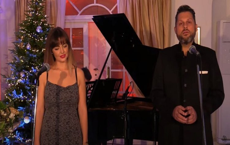 Δύο ξεχωριστές μουσικές εκδηλώσεις για τα φετινά διαφορετικά Χριστούγεννα