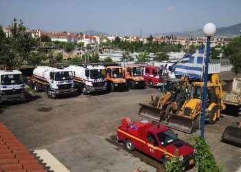 Κλείνει την Παρασκευή η οδός Σαρανταπόρου