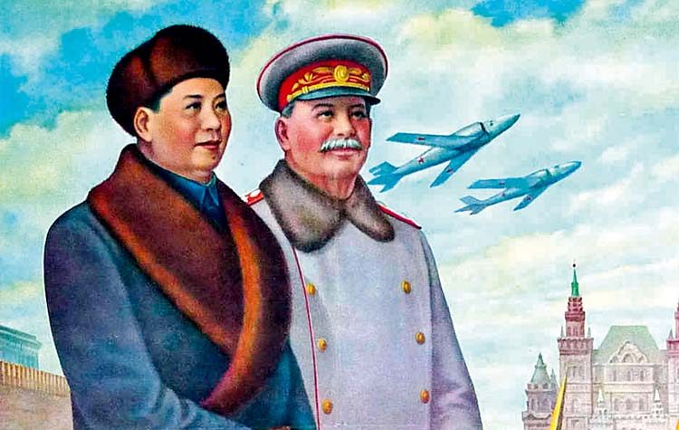 Κίνα: Χρήσιμες συγκρίσεις…