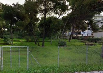 Γ. Σταθόπουλος: «Αλλαγή χρήσης στο  “Ασημακοπούλειο” χάρη σε ενέργειές μας»