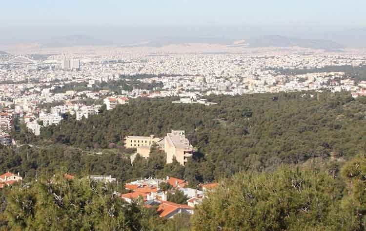 Χαιρετίζει το Πολεοδομικό Νομοσχέδιο του ΥΠΕΝ η δημοτική Αρχή