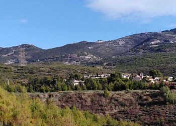 Αντίθετος στην νομοθέτηση ΣΜΑ ο Σύλλογος Ρεματιάς Πεντέλης - Χαλανδρίου