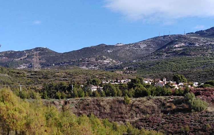 Αντίθετος στην νομοθέτηση ΣΜΑ ο Σύλλογος Ρεματιάς Πεντέλης - Χαλανδρίου