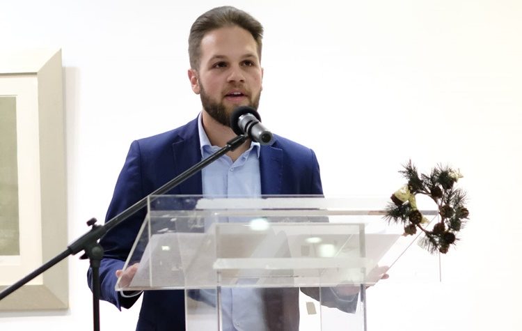 Γ. Κοκκινάς: «Να αυξηθούν οι καφέ κάδοι και τα δρομολόγια του απορριμματοφόρου»