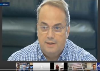 Γρηγόρης Κωνσταντέλλος: «Να δώσουν οι δήμαρχοι το παράδειγμα με τον εμβολιασμό»