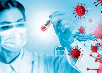 Boehringer Ingelheim: «Ενισχύουμε σημαντικά την υποστήριξη του αγώνα ενάντια στον κορωνοϊό»