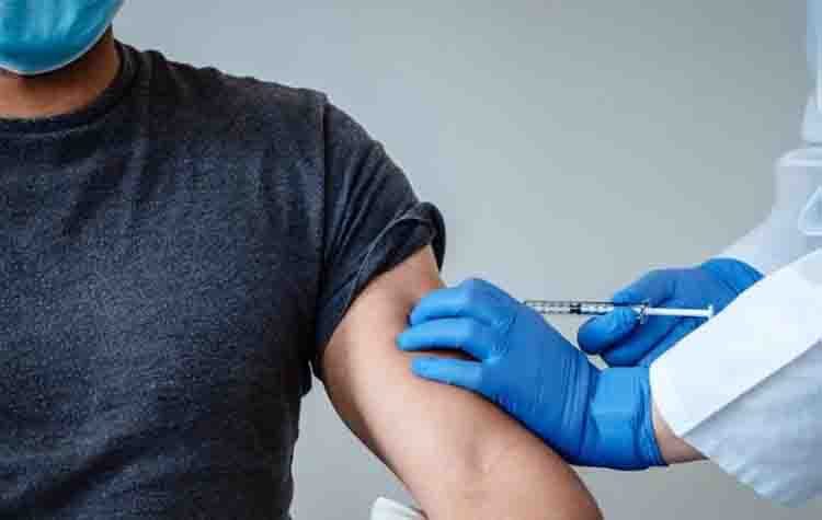 Εμβολιασμός: Ένα τιτάνιο έργο