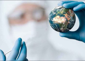 Το φάρμακο είναι το εμβόλιο