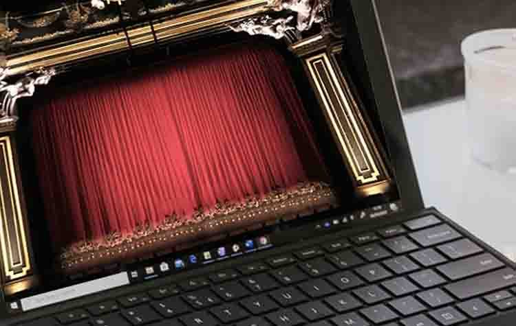 Χριστούγεννα με αποστάσεις: Live Streaming για όλα τα γούστα