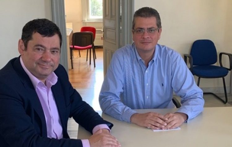 Στην πρόσκληση του Πράσινου Ταμείου για τα Σχέδια Φόρτισης Ηλεκτρικών Οχημάτων ο Δήμος