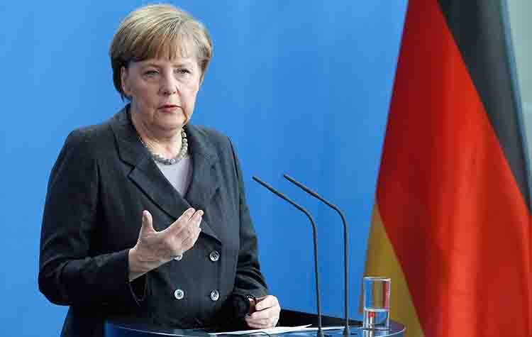 Γερμανία: Μετά τη Μέρκελ, τι;