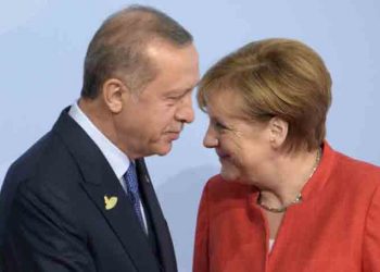 ΕΕ - Τουρκία: Σύντομο… ανέκδοτο