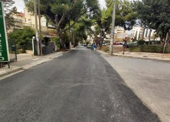 Επιχείρηση ασφαλτοστρώσεων - μέρος δεύτερο