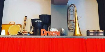 Στέφη Θεοδότου: Πανδημία… αγάπης και ελπίδας μέσω τραγουδιού (Βίντεο)