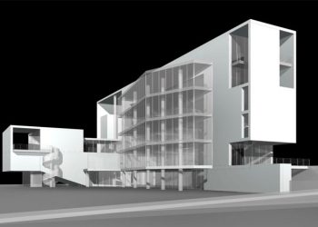 Μπαίνουν οι μπουλντόζες για το νέο Δημαρχείο της πόλης