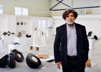 Νίκος Βαλλάτος: «Η Ελληνική Κεραμική να χαρακτηριστεί άυλη πολιτιστική κληρονομιά της Ευρώπης»